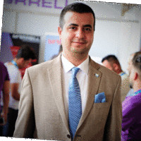 Muraba Employee Marwan Dawod's profile photo