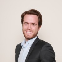 Mediaco Employee Rodolphe Vernazza's profile photo