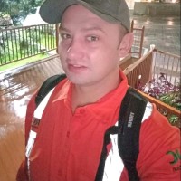 AAC MINING EXECUTORS INDIA PRIVATE LIMITED Employee Jan Eloff's profile photo