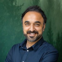 FunXtion International BV Employee Levent Sahin's profile photo