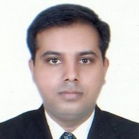 Dome Group Employee Abid Sayyed's profile photo