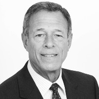 Resource Employee Mark Levy's profile photo