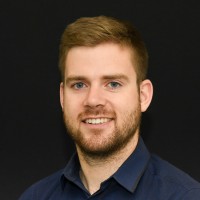 Stryker Employee Ronan O'Brien's profile photo