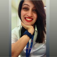 HDFC Bank Employee Bindya Babu's profile photo