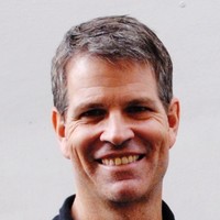 U.S. Department of the Treasury Employee Edward Roche's profile photo