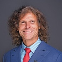 Woxsen University Employee Konrad Gunesch's profile photo