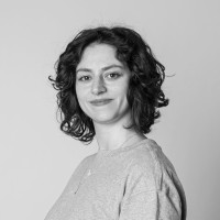 adidas Employee Francesca Barbieri's profile photo