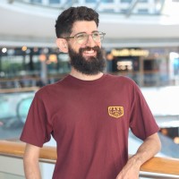 Senecio Robotics Employee Arik Levy's profile photo