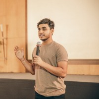 Stamina Employee Govind Sharma's profile photo