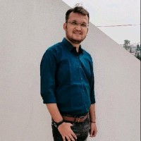 NexusLink Services India Pvt Ltd Employee Anil Maisuriya's profile photo