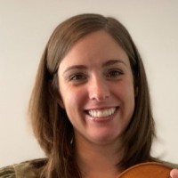 Orland School District 135 Employee Katie Bern's profile photo