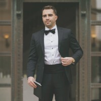 Ambient.ai Employee Jake Chapman's profile photo