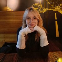 IDEATTACK, Inc. Employee Sofia Tomasevic's profile photo