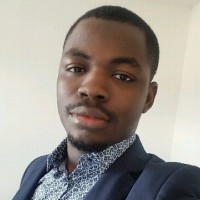 Msdlt Employee Koffi Koevi's profile photo