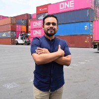 UNIMAR Employee Bryan Denis Sánchez García's profile photo