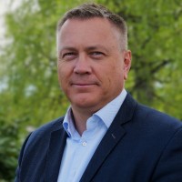 Sten Grovassbakk Email & Phone Number