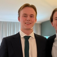 Erasmus Universiteit Rotterdam Employee Mathijs Mol's profile photo