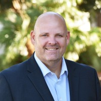 IBM Employee Robert Garvin's profile photo