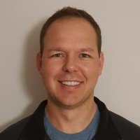 Iron Spear Information Security Ltd Employee Daniël van Heerden's profile photo