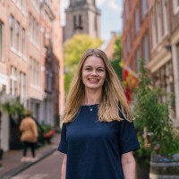 Anna de Groot Email