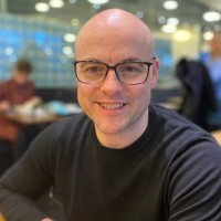 Dole plc Employee David MacKlin's profile photo