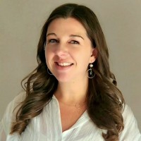 UNICEF Burundi Employee Elizabeth Stones's profile photo