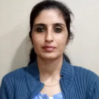 Compac Technologies India Ltd Employee Anjali Sharma's profile photo