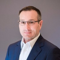 Argus Media Employee Chad Nelson's profile photo