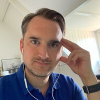 VerticonOnline.nl Employee Jesse Wurzer's profile photo