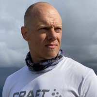 Puolustusvoimat - Försvarsmakten - Finnish Defence Forces Employee Markus Nylund's profile photo