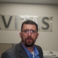 VITAS Healthcare Employee Erik Higgins's profile photo