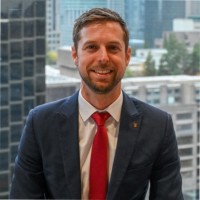 Autorité des marchés financiers (Québec) Employee Xavier Saint-Pierre's profile photo