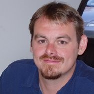 Riverbed Technology Employee Steve Lane's profile photo
