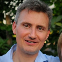 CTOW Employee Nicolas Hibert's profile photo