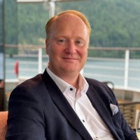 Johnny Bisgaard