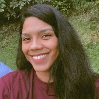 X-Testing Employee Vitória Nascimento's profile photo