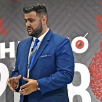 Lithia & Driveway Employee Marco di Stefano's profile photo