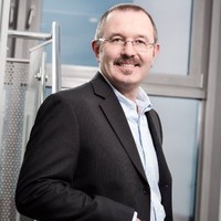 Cognex Corporation Employee Volker Meyer's profile photo