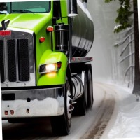 Diesel Express Employee Michael Arenas's profile photo