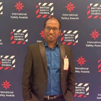 Jindal Power Limited Employee Sudhansu Nayak's profile photo