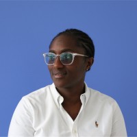 SKILL NOW Employee Fanta Kaba's profile photo