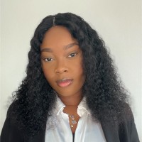 Simbel Employee Pauliane Konan's profile photo