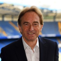 Chris Townsend Email