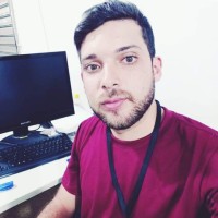 CEGECON Employee Kairo Weliton's profile photo