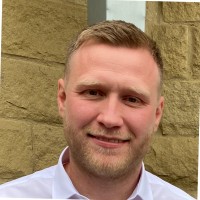 Evri Employee Thomas Weaver's profile photo