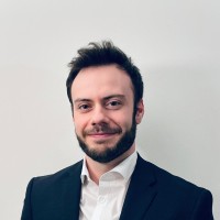 Adeon Technologies B.V. Employee David Visa's profile photo