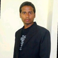 Infosys Employee Sovit Kumar's profile photo