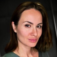 Rekadro Employee Елена Нагорная's profile photo