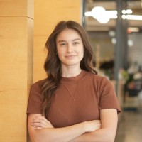 VolunteerLocal Employee Emily Rowling's profile photo