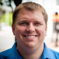 Clarity Technology Group, Inc Employee Brice Davis's profile photo